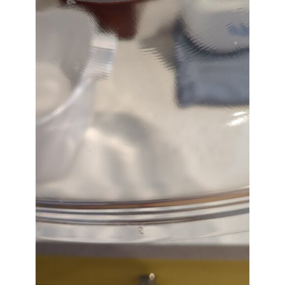 Vintage CorningWare 4QT A-84-B Spice of Life L Echalote La Sauge Dish w Lid - Picture 12 of 16